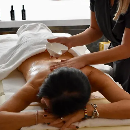 بيت ضيافة B&bio كاتانزارو