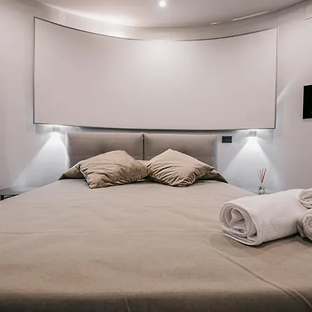 بيت ضيافة B&bio كاتانزارو