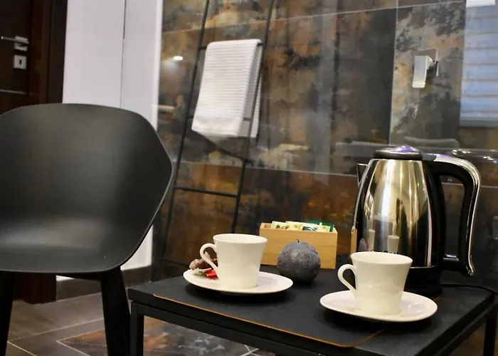 بيت ضيافة B&bio 4*