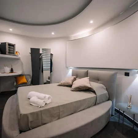 B&bio 4* קטנזארו