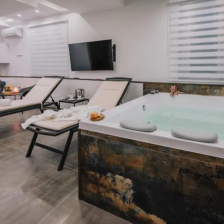 בית הארחה B&bio קטנזארו