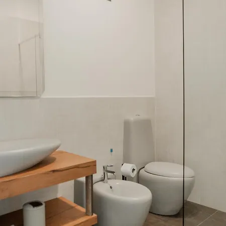 Guest house B&bio Catanzaro