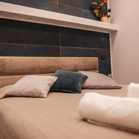 בית הארחה B&bio קטנזארו