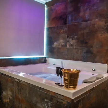 בית הארחה B&bio 4*