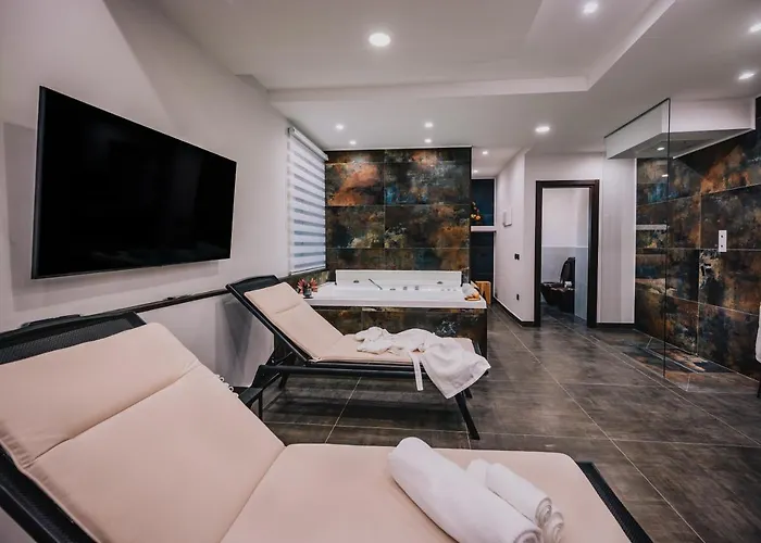 B&bio Guest house Catanzaro