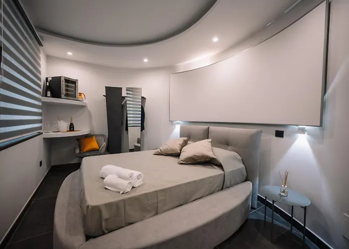 B&bio 4* 卡坦扎罗