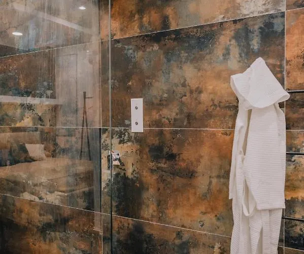 B&bio Guest house Catanzaro