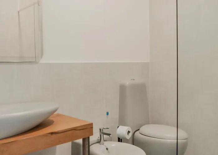 Guest house B&bio Catanzaro