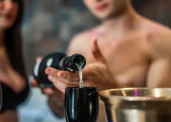 招待所 B&bio 卡坦扎罗