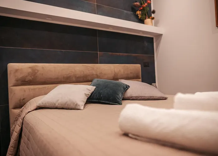 Guest house B&bio Catanzaro