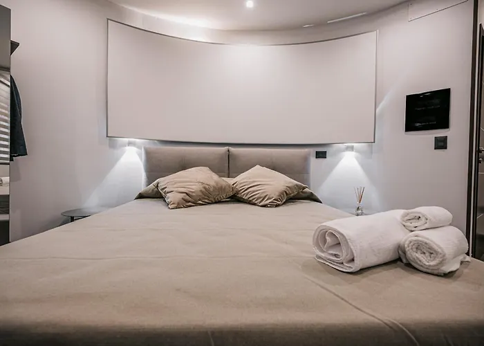 Guest house B&bio Catanzaro